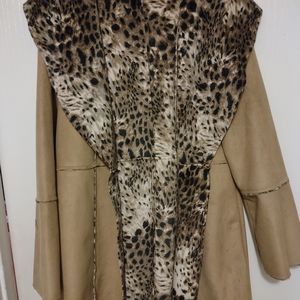 Women's coat